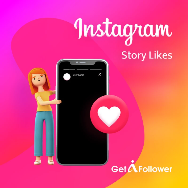Buy Instagram Story Likes