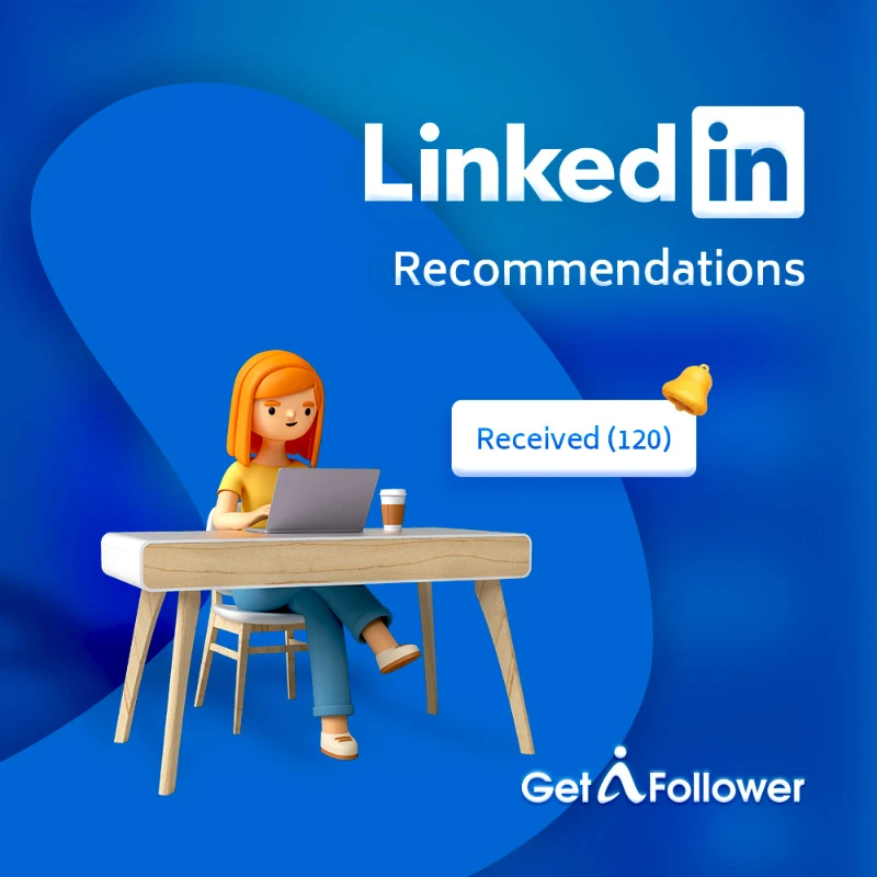 Buy LinkedIn Recommendations
