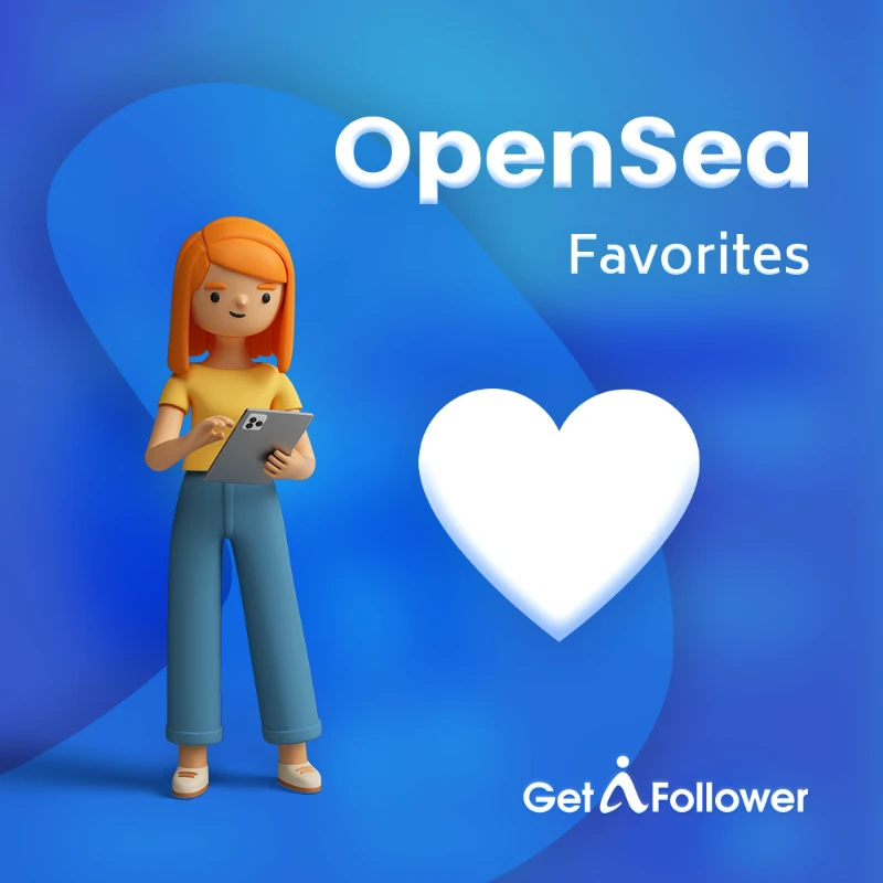 Buy OpenSea Favorites
