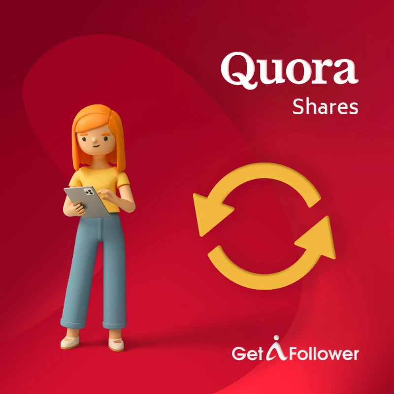 Buy Quora Shares