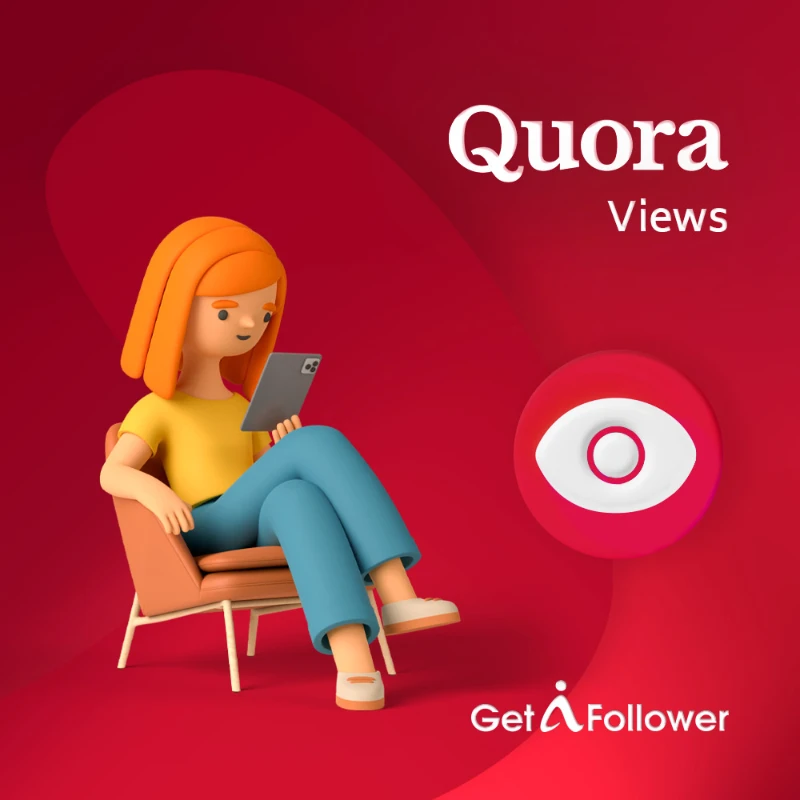 Buy Quora Views