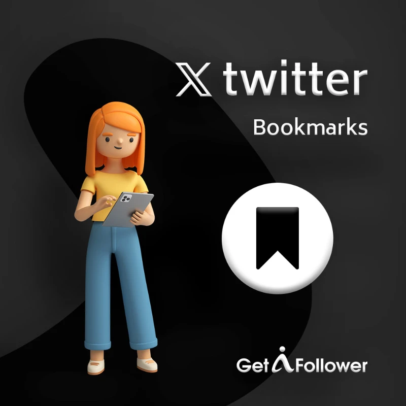 Buy Twitter Bookmarks