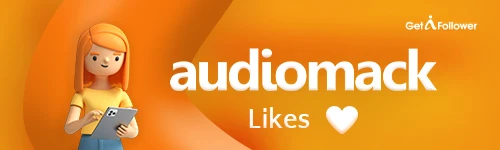 Buy Audiomack Likes