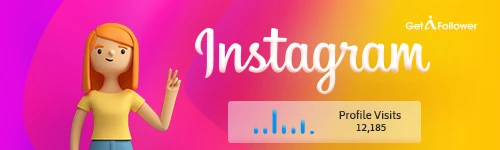 Buy Automatic Instagram Profile Visits