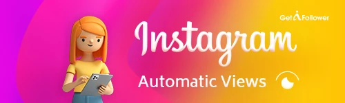 Buy Automatic Instagram Views