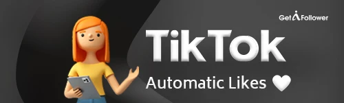 Buy Automatic TikTok Likes