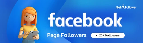 Buy Facebook Page Followers