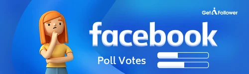 Buy Facebook Poll Votes