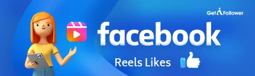 Buy Facebook Reels Likes