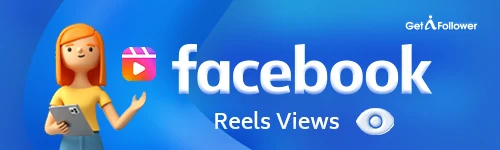 Buy Facebook Reels Views