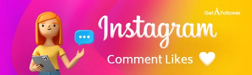 Buy Instagram Comment Likes