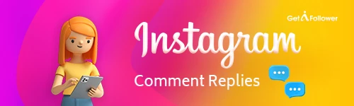 Buy Instagram Comment Replies