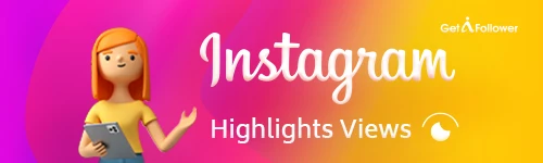 Buy Instagram Highlights Views