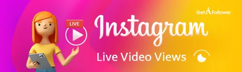Buy Instagram Live Video Views