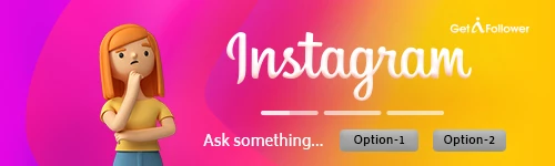 Buy Instagram Story Poll Votes