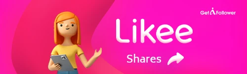 Buy Likee Shares