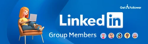 Buy LinkedIn Group Members