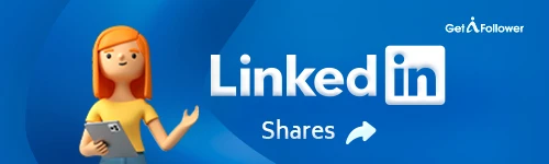 Buy LinkedIn Shares