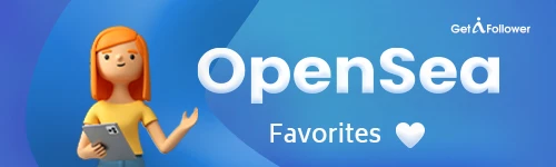 Buy OpenSea Favorites