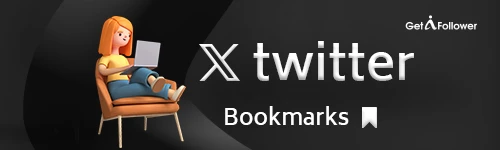 Buy Twitter Bookmarks