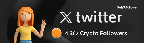 Buy Twitter Crypto Followers