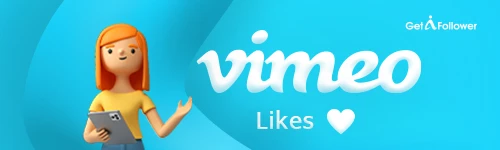 Buy Vimeo Likes