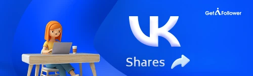 Buy VK Shares