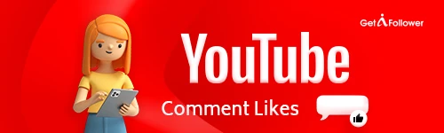 Buy YouTube Comment Likes
