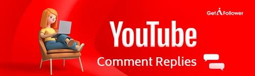 Buy YouTube Comment Replies