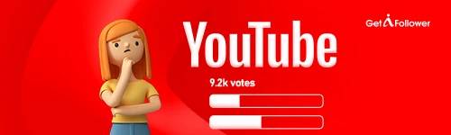 Buy YouTube Community Poll Votes